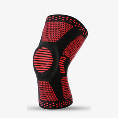 Breathable Compression Knee Support Sleeve Pads