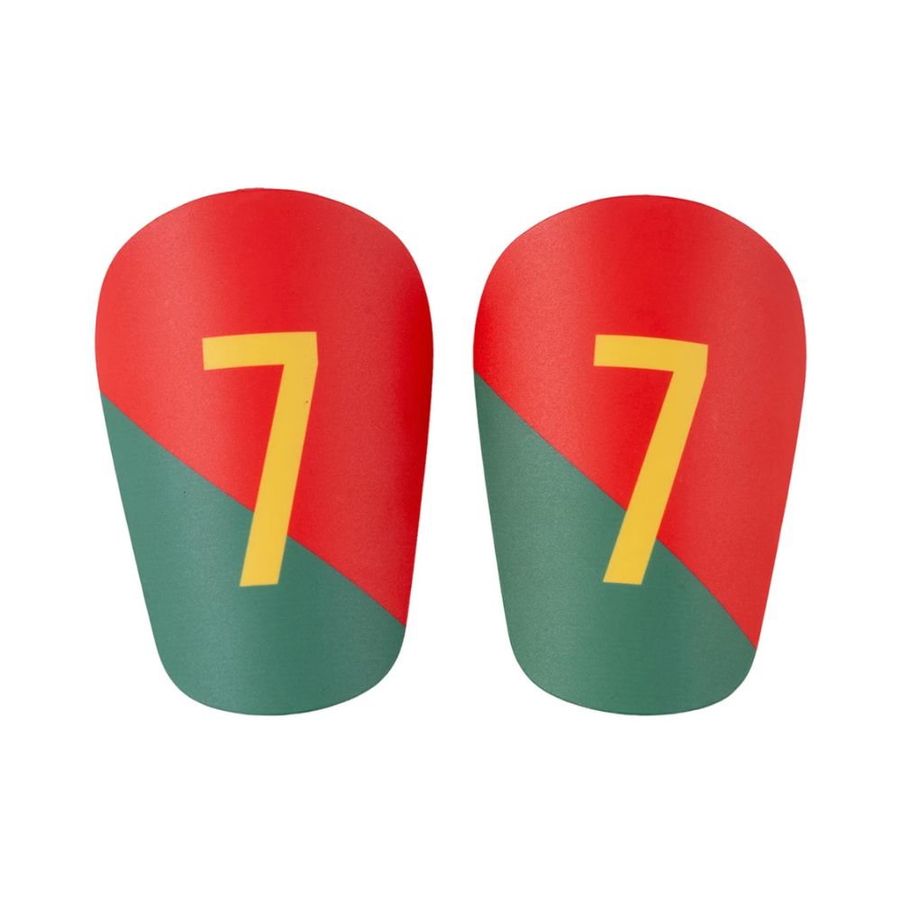 Lightweight Soccer Shin Guards for Kids & Adults