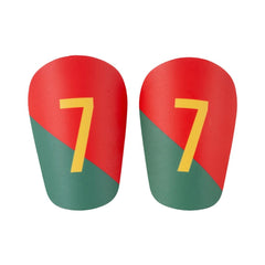 Lightweight Soccer Shin Guards for Kids & Adults