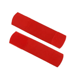 Adjustable Elastic Shin Guard Fixing Strap for Sports