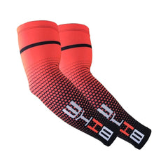 Professional Sports Compression Arm Sleeves