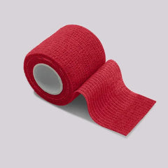 Self-Adhesive Elastic Bandage Wrap