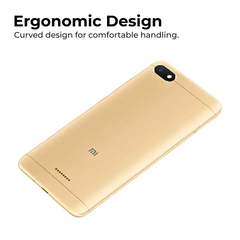 Redmi 6A 3GB RAM 32GB ROM Smartphone