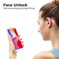 Redmi 6A 3GB RAM 32GB ROM Smartphone
