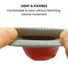 Reflective Anti-Slip Dog Booties — Knit Paw Socks