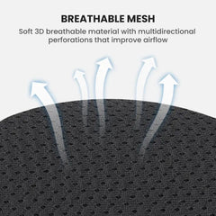 Reflective No-Pull Dog Harness & Leash Set
