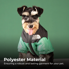 Warm Reflective Dog Jacket for All Size Dogs