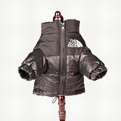 Warm Reflective Dog Jacket for All Size Dogs