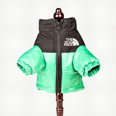 Warm Reflective Dog Jacket for All Size Dogs