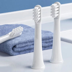 Replacement Nozzles for Xiaomi Mijia T100 Toothbrush 8PCS
