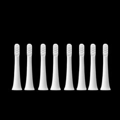 Replacement Nozzles for Xiaomi Mijia T100 Toothbrush 8PCS