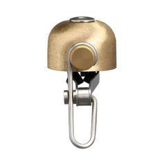 Retro Copper Bike Bell – Loud Clear Sound