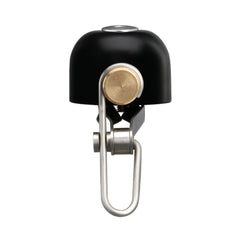 Retro Copper Bike Bell – Loud Clear Sound