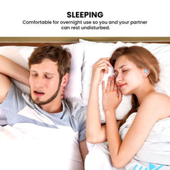 Reusable Silicone Ear Plugs — Noise Reduction