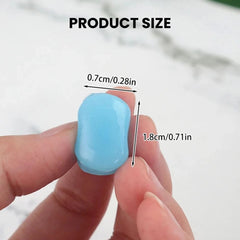 Reusable Silicone Ear Plugs — Noise Reduction