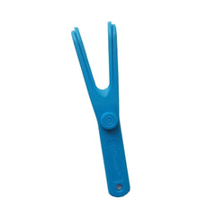 Reusable Dental Floss Holder Aid Tooth Pick Flosser Tool