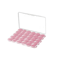 Reusable Silicone Ear Plugs — Noise Reduction