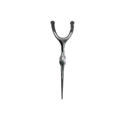 Reusable Stainless Steel Toothpicks Set for Travel & Dental Care