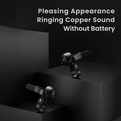 Rockbros Bike Bell Horn – Loud Sound for Road