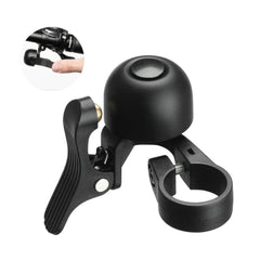 Rockbros Bike Bell Horn – Loud Sound for Road