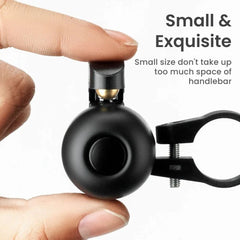 Rockbros Bike Bell Horn – Loud Sound for Road
