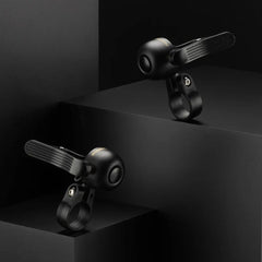 Rockbros Bike Bell Horn – Loud Sound for Road