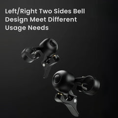 Rockbros Bike Bell Horn – Loud Sound for Road
