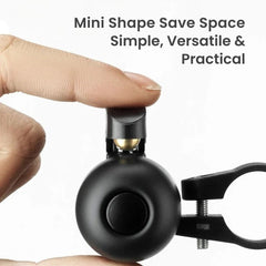 Rockbros Bike Bell Horn – Loud Sound for Road