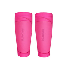 Soccer Shin Guard Sleeves Youth & Adult Compression