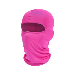 Full Face UV Protection Breathable Balaclava Mask