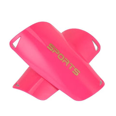 Lightweight Soccer Shin Guards Kids to Adults