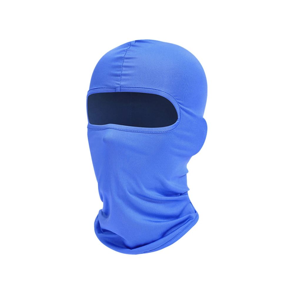 Full Face UV Protection Breathable Balaclava Mask