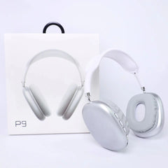 P9 Wireless Headphones: Gaming, Sport, Noise Cancel, Mic