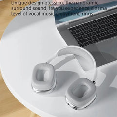 P9 Wireless Headphones: Gaming, Sport, Noise Cancel, Mic