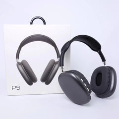 P9 Wireless Headphones: Gaming, Sport, Noise Cancel, Mic