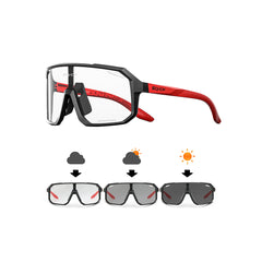 SCVCN Cycling Glasses UV400 Sports Bike Sunglasses Men/Women