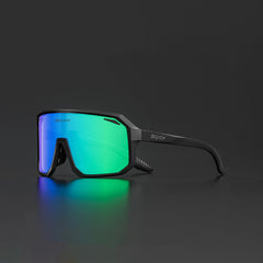 SCVCN Cycling Glasses UV400 Sports Bike Sunglasses Men/Women