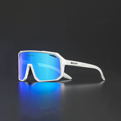 SCVCN Cycling Glasses UV400 Sports Bike Sunglasses Men/Women