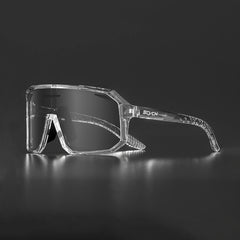SCVCN Cycling Glasses UV400 Sports Bike Sunglasses Men/Women