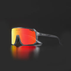 SCVCN Cycling Glasses UV400 Sports Bike Sunglasses Men/Women
