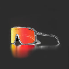 SCVCN Cycling Glasses UV400 Sports Bike Sunglasses Men/Women