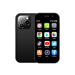 New 2024 SERVO KING8000 Mini Mobile Phone WiFi