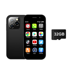 New 2024 SERVO KING8000 Mini Mobile Phone WiFi