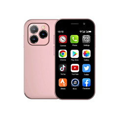 New 2024 SERVO KING8000 Mini Mobile Phone WiFi