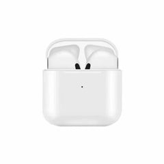TWS Bluetooth Earbuds Pro 4: Wireless Headphones for iPhone, Xiaomi, Huawei