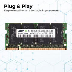 Samsung DDR3L DDR3 Laptop RAM 4GB 8GB