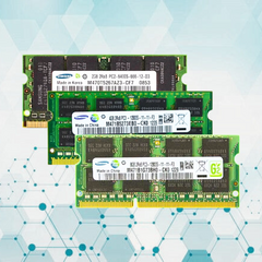 Samsung DDR3L DDR3 Laptop RAM 4GB 8GB