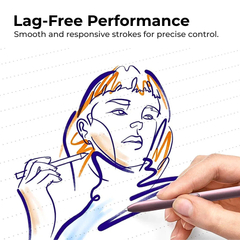 Samsung S Pen for Galaxy Tab S6 Lite – Original Stylus