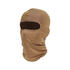 Full Face UV Protection Breathable Balaclava Mask