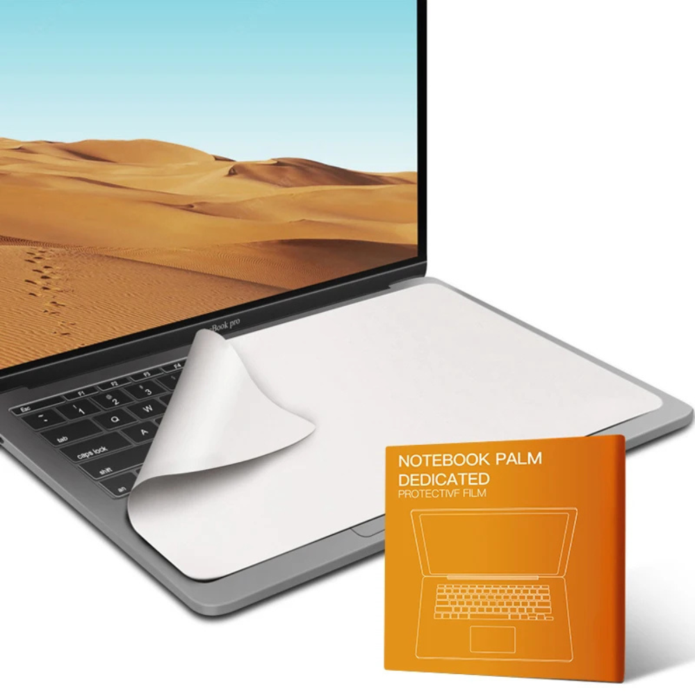MacBook Pro Keyboard Screen Protective Cloth